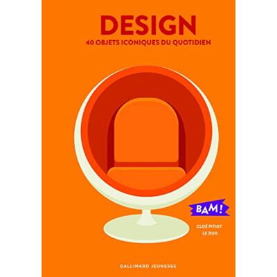 Cloe Pitiot Design : 40 Objets Iconiques Du Quotidien - Publicité Cloe Pitiot Design : 40 Objets Iconiques Du Quotidien - Publicité