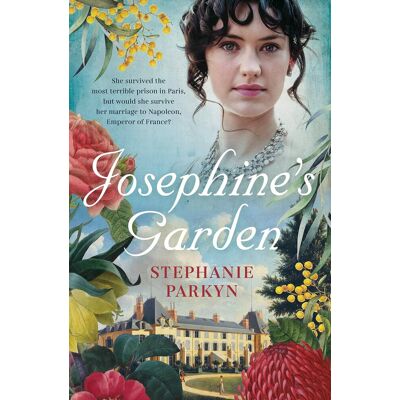 Josephine'S Garden - Publicité Josephine'S Garden - Publicité