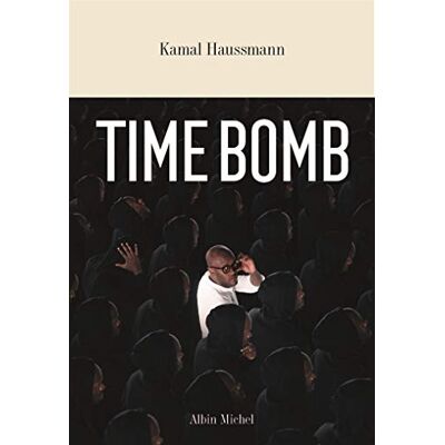 Time Bomb - Publicité Time Bomb - Publicité