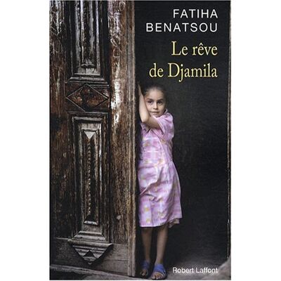 Fatiha Benatsou Le Rêve De Djamila - Publicité Fatiha Benatsou Le Rêve De Djamila - Publicité