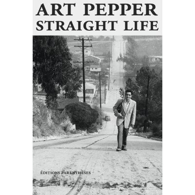 A Pepper Straight Life - Publicité A Pepper Straight Life - Publicité