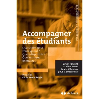 Benoît Raucent Accompagner Des Étudiants : Quels Rôles Pour L'Enseignant ? Quels Dispositifs ? Quelles Mises En Oeuvre ? - Publicité Benoît Raucent Accompagner Des Étudiants : Quels Rôles Pour L'Enseignant ? Quels Dispositifs ? Quelles Mises En Oeuvre ? - Publicité