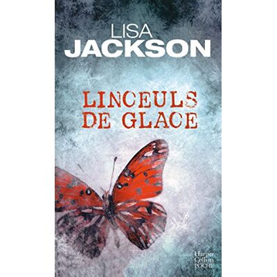 Linceuls De Glace - Publicité Linceuls De Glace - Publicité