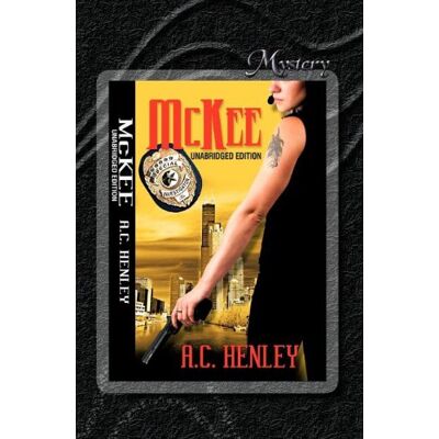 Henley, A C Mckee - Unabridged - Publicité Henley, A C Mckee - Unabridged - Publicité