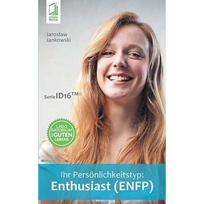 Jaroslaw Jankowski Ihr Persoenlichkeitstyp: Enthusiast (Enfp) - Publicité Jaroslaw Jankowski Ihr Persoenlichkeitstyp: Enthusiast (Enfp) - Publicité