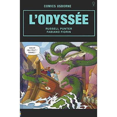 Collectif L'Odyssée - Publicité Collectif L'Odyssée - Publicité