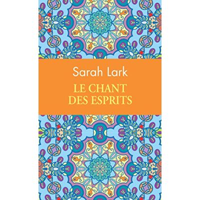 Le Chant Des Esprits - Publicité Le Chant Des Esprits - Publicité
