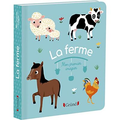 La Ferme - Publicité La Ferme - Publicité