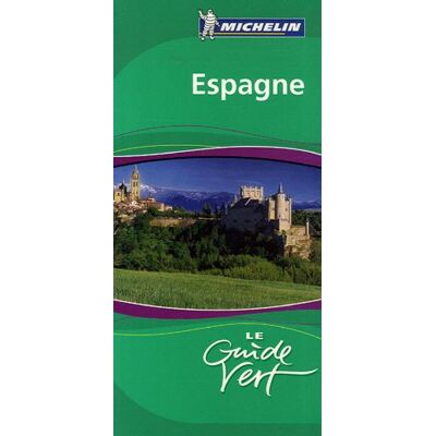 Michelin Espagne - Publicité Michelin Espagne - Publicité