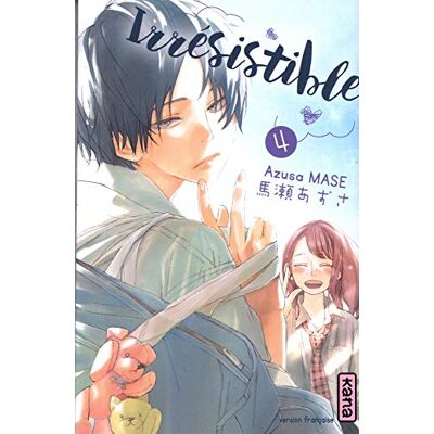 Irrésistible. Vol. 4 - Publicité Irrésistible. Vol. 4 - Publicité