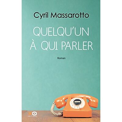 Quelqu'Un À Qui Parler - Publicité Quelqu'Un À Qui Parler - Publicité