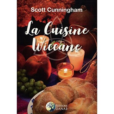 La Cuisine Wiccane - Publicité La Cuisine Wiccane - Publicité