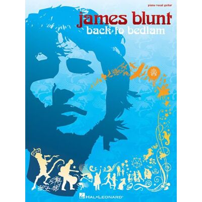Various Back To Bedlam (Piano / Vocal / Guitar) - Publicité Various Back To Bedlam (Piano / Vocal / Guitar) - Publicité