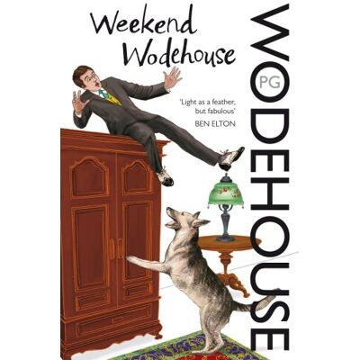 Wodehouse, P. G. Weekend Wodehouse - Publicité Wodehouse, P. G. Weekend Wodehouse - Publicité