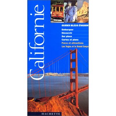 Collectif Californie - Publicité Collectif Californie - Publicité