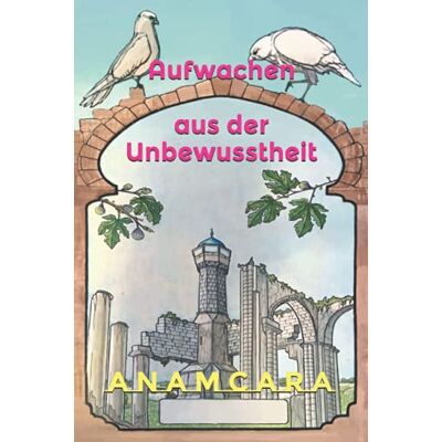 C A R A, A N A M Aufwachen Aus Der Unbewusstheit - Publicité C A R A, A N A M Aufwachen Aus Der Unbewusstheit - Publicité