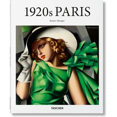 1920s Paris - Publicité 1920s Paris - Publicité