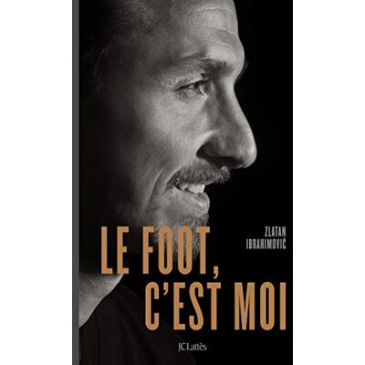 Le Foot, C'Est Moi - Publicité Le Foot, C'Est Moi - Publicité