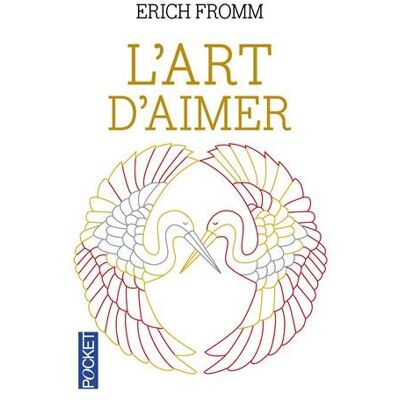 L'Art D'Aimer - Publicité L'Art D'Aimer - Publicité