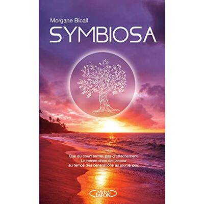 Morgane Bicail Symbiosa - Publicité Morgane Bicail Symbiosa - Publicité