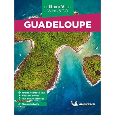 Michelin Guadeloupe - Publicité Michelin Guadeloupe - Publicité