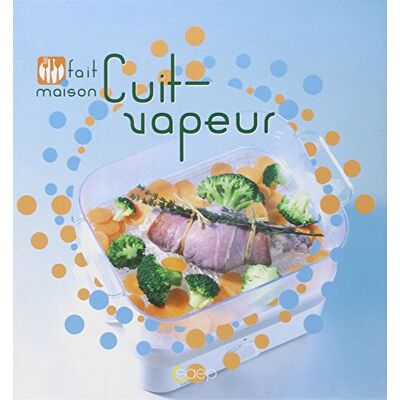 Marie Chioca Cuit-Vapeur - Publicité Marie Chioca Cuit-Vapeur - Publicité