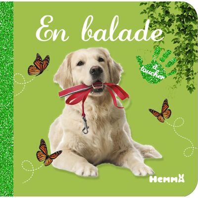 En Balade - Publicité En Balade - Publicité