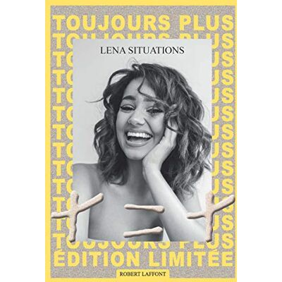 XXX Toujours Plus : + = + - Publicité XXX Toujours Plus : + = + - Publicité