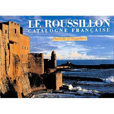 Hoffmann Le Roussillon, Catalogne Française - Publicité Hoffmann Le Roussillon, Catalogne Française - Publicité