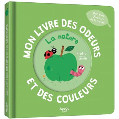 La Nature - Publicité La Nature - Publicité