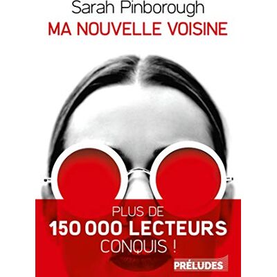 Ma Nouvelle Voisine - Publicité Ma Nouvelle Voisine - Publicité