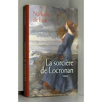 La Sorcière De Locronan - Publicité La Sorcière De Locronan - Publicité