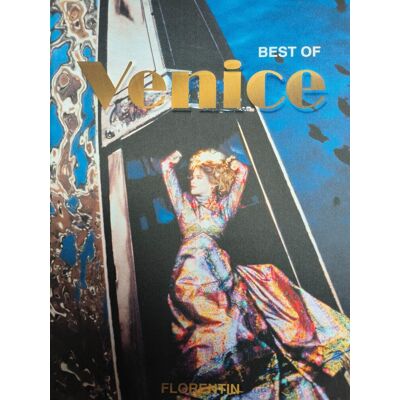 Editions Florentin Best Of Venice - Publicité Editions Florentin Best Of Venice - Publicité