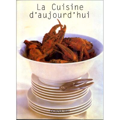 Collectif La Cuisine D'Aujourd'Hui - Publicité Collectif La Cuisine D'Aujourd'Hui - Publicité