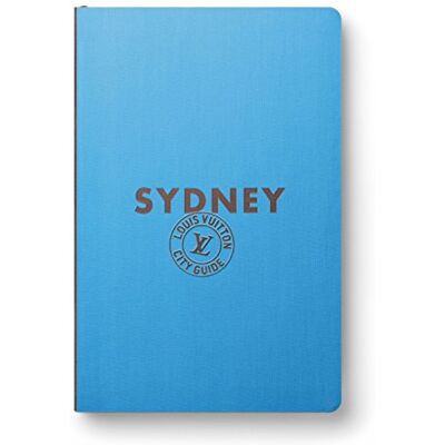Collectif Sydney - Publicité Collectif Sydney - Publicité