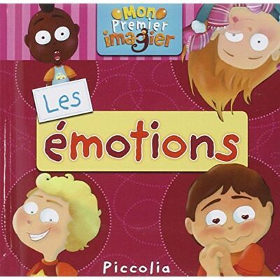 Mika Les Émotions - Publicité Mika Les Émotions - Publicité