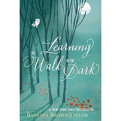 Taylor, Barbara Brown Learning To Walk In The Dark - Publicité Taylor, Barbara Brown Learning To Walk In The Dark - Publicité