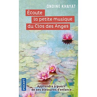 Ecoute La Petite Musique Du Clos Des Anges - Publicité Ecoute La Petite Musique Du Clos Des Anges - Publicité