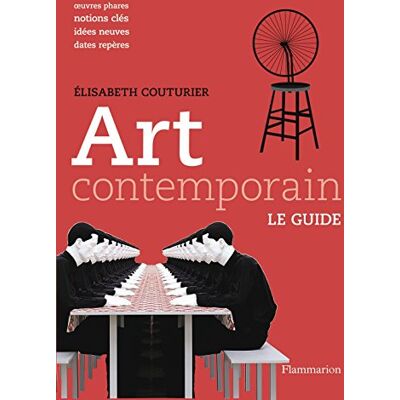 Elisabeth Couturier Art Contemporain - Publicité Elisabeth Couturier Art Contemporain - Publicité