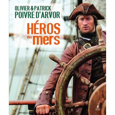 Héros Des Mers - Publicité Héros Des Mers - Publicité