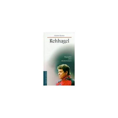 Norbert Kuntze Rehhagel. Biographie Eines Meistertrainers - Publicité Norbert Kuntze Rehhagel. Biographie Eines Meistertrainers - Publicité