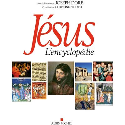 Jésus : L'Encyclopédie - Publicité Jésus : L'Encyclopédie - Publicité