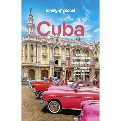 Ray Bartlett Cuba - Publicité Ray Bartlett Cuba - Publicité