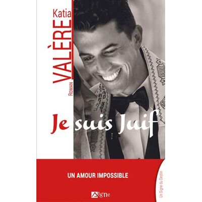 Je Suis Juif - Publicité Je Suis Juif - Publicité