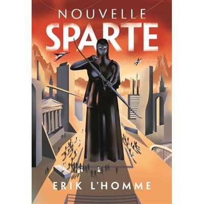 Nouvelle Sparte - Publicité Nouvelle Sparte - Publicité