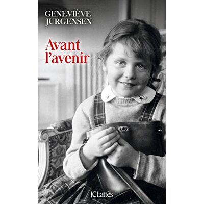 Avant L'Avenir - Publicité Avant L'Avenir - Publicité