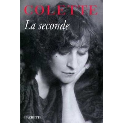 Colette La Seconde - Publicité Colette La Seconde - Publicité