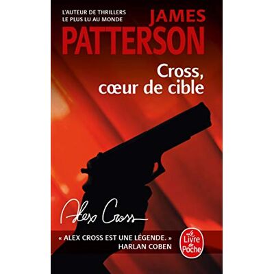 Cross, Coeur De Cible - Publicité Cross, Coeur De Cible - Publicité
