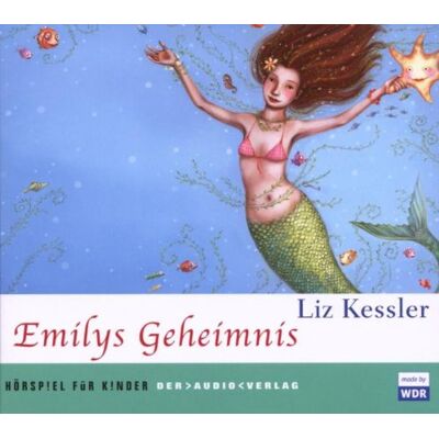 Kessler, L: Emilys Geheimnis - Publicité Kessler, L: Emilys Geheimnis - Publicité