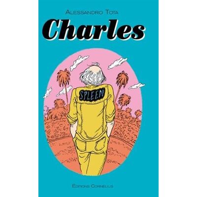Charles - Publicité Charles - Publicité
